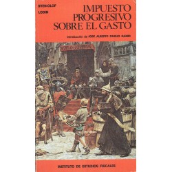 Impuesto progresivo sobre...