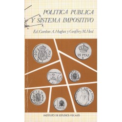 Política pública y sistema...