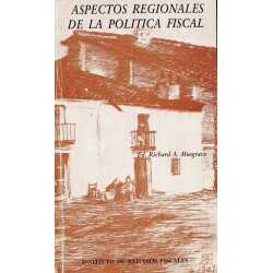 Aspectos regionales de la...
