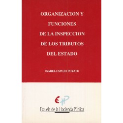 Organización y funciones de...