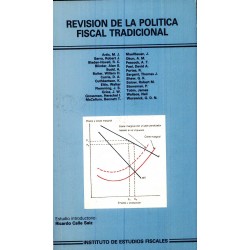 Revisión de la política...