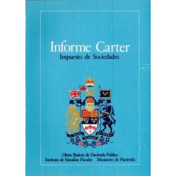 Informe Cárter (volumen...