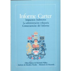 Informe Cárter (volumen IV)...