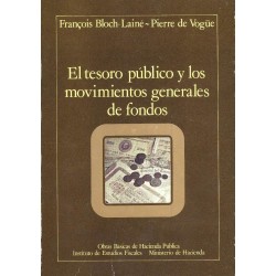 Tesoro público y los...