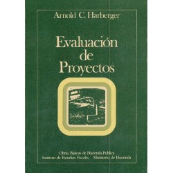 Evalucación de proyectos...