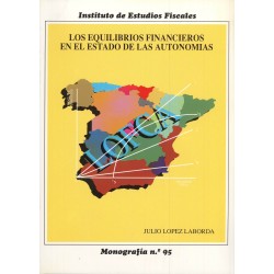 Equilibrios financieros en...
