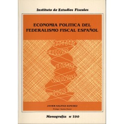 Economía política del...