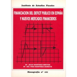 Financiación del déficit...