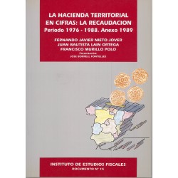 Hacienda territorial en...