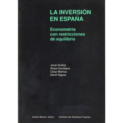 Inversión en...