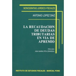 Recaudación de deudas...