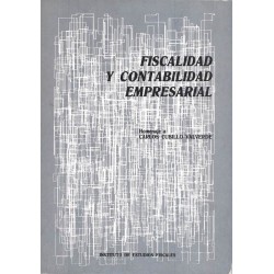 Fiscalidad y contabilidad...