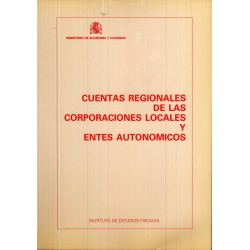 Cuentas regionales de las...