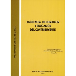 Asistencia,información y...