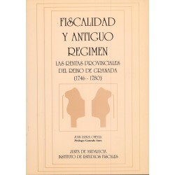 Fiscalidad y antiguo...