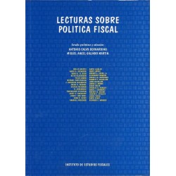 Lecturas sobre política fiscal