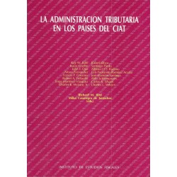 Administración tributaria...
