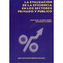 Evaluación de la eficiencia...