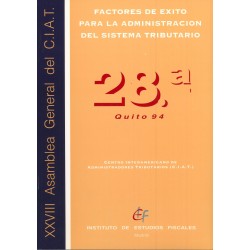 Factores de éxito para la...