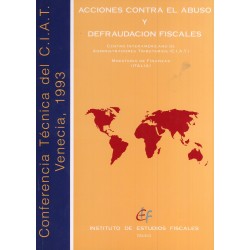 Acciones contra el abuso y...