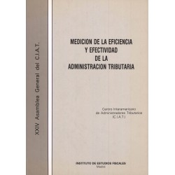 Medición de la eficiencia y...