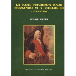 Real Hacienda bajo Fernando...
