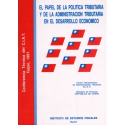 Papel de la política...