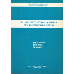 Impuesto sobre la renta de...