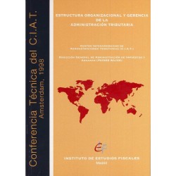 Estructura organizacional y...
