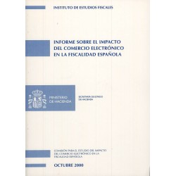 Informe sobre el impacto...