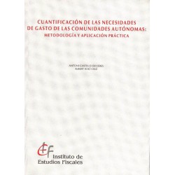 Cuantificación de las...