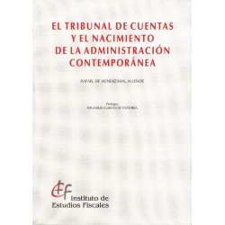 Tribunal de Cuentas y el...