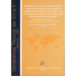 Perspectivas de integración...