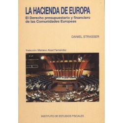 Hacienda de Europa,La.El...