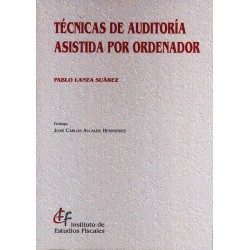 Técnicas de auditoría...