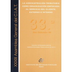 Administración tributaria...