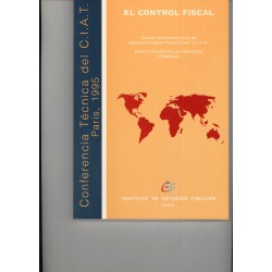 Control fiscal,El...