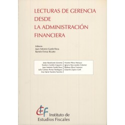 Lecturas de gerencia desde...