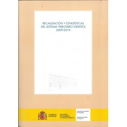 Recaudación y estadísticas...