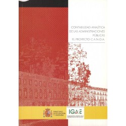 Contabilidad analítica de...
