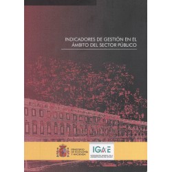 Indicadores de gestión en...