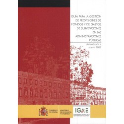 Guía para la gestión de...