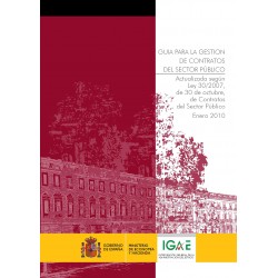 Guía para la gestión de...
