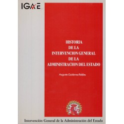 Historia de la Intervención...