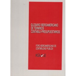 Glosario iberoamericano de...