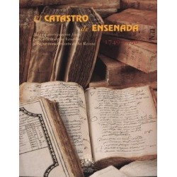 Catastro de Ensenada,El...