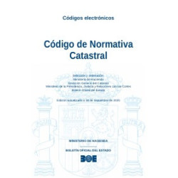 Código de normativa...