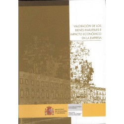 Valoración de los bienes...