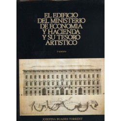 Edificio del Ministerio de...
