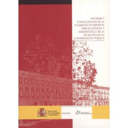 Informe y conclusiones de...